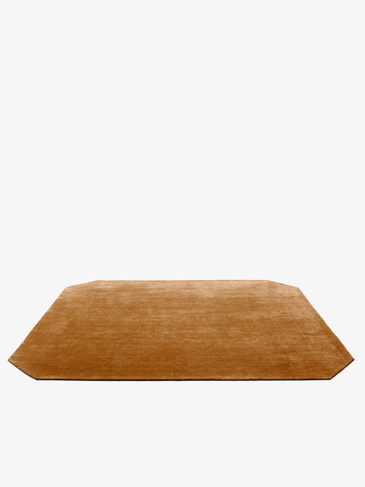 Tapis The Moor AP8 - &amp;Tradition-Brun doré-The Woods Gallery