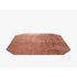 Tapis The Moor AP8 - &Tradition-Bruyère rouge-The Woods Gallery