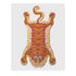 Tapis Tigress - Bongusta-L-The Woods Gallery