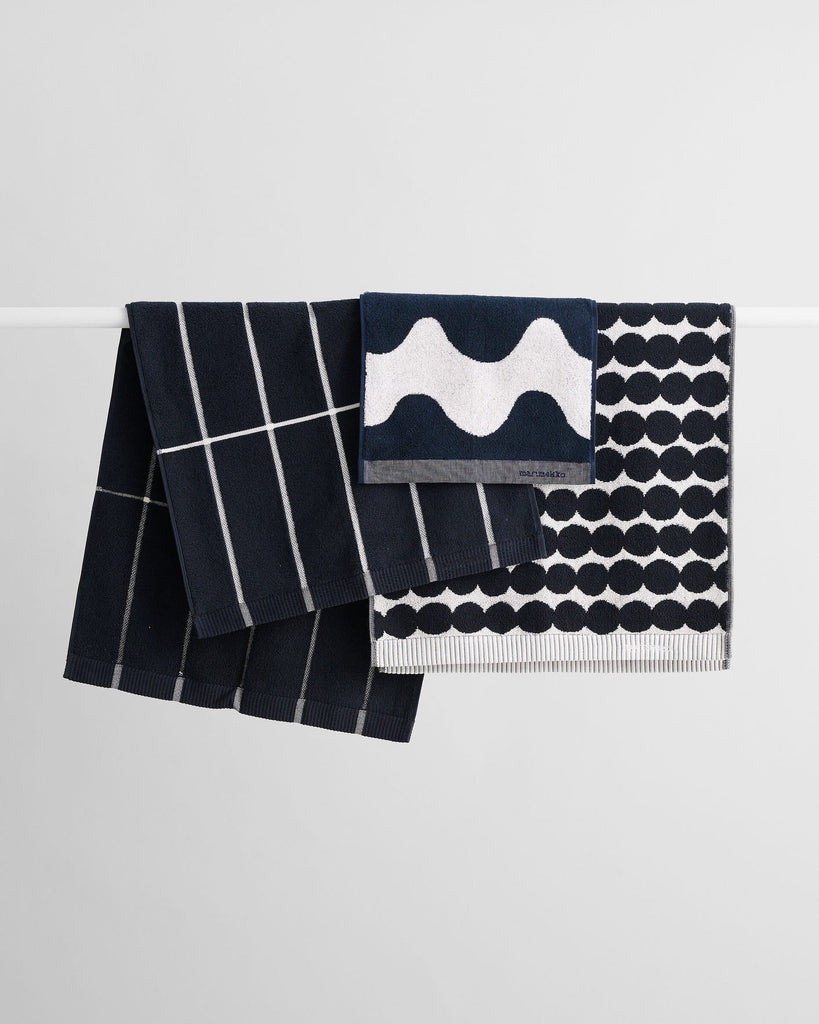 Tapis de bain Lokki - Marimekko-The Woods Gallery