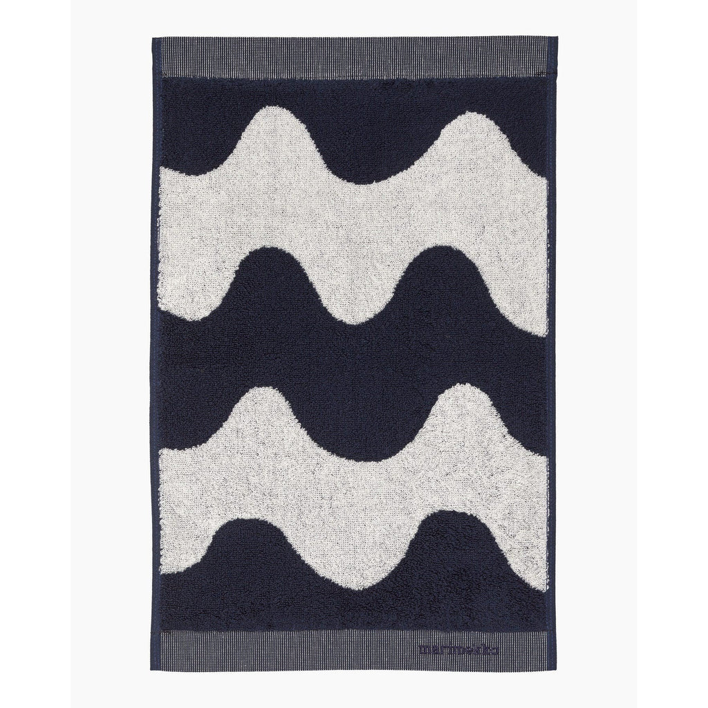 Tapis de bain Lokki - Marimekko-The Woods Gallery