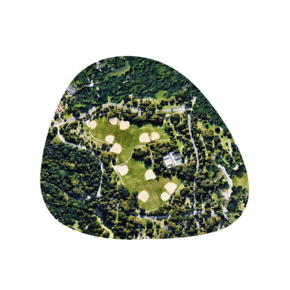 Tapis de cuisine "New York" Pets (R) Evolution - Seletti x United Pets-The Woods Gallery