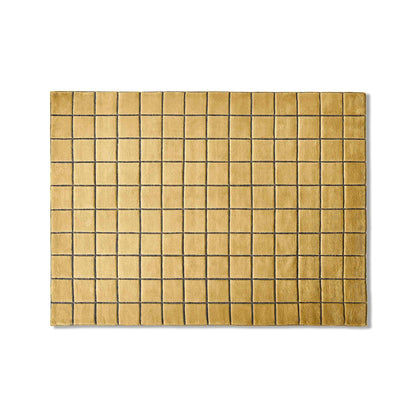 Tapis rectangulaire Sahara Grid 200x300cm - Cassina-Or-The Woods Gallery