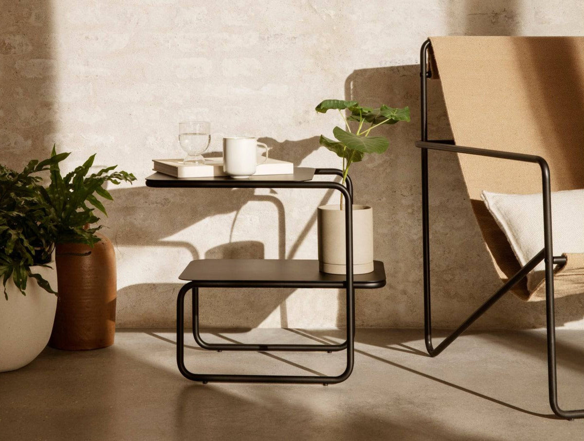 Tapisserie interchangeable pour le fauteuil Desert - Ferm Living-Cloud-The Woods Gallery