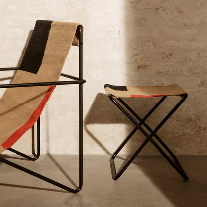 Tapisserie interchangeable pour le fauteuil Desert - Ferm Living-Cloud-The Woods Gallery
