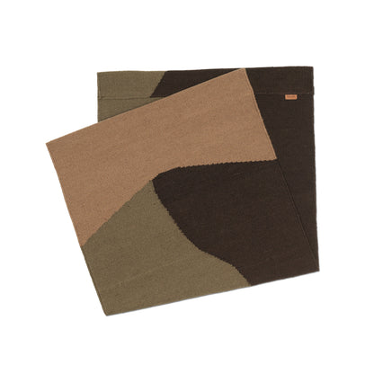 Tapisserie interchangeable pour le fauteuil Desert - Ferm Living-Cloud-The Woods Gallery
