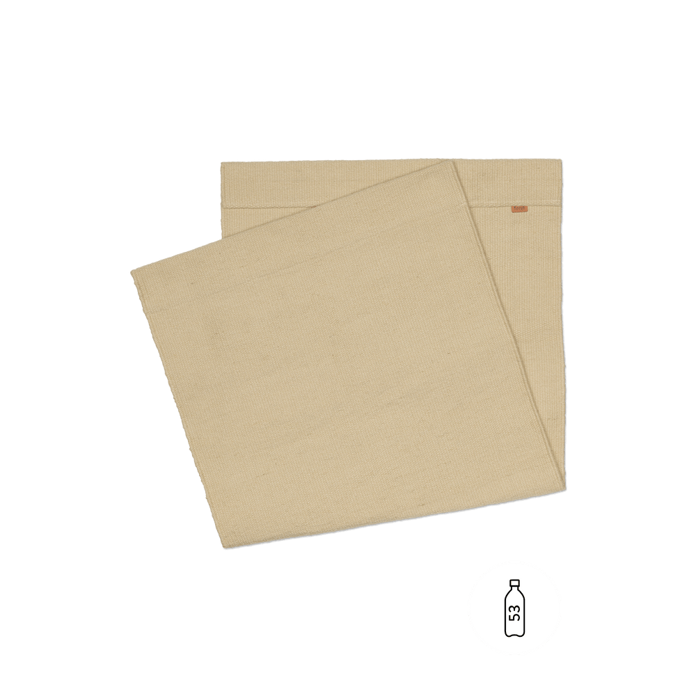 Tapisserie interchangeable pour le fauteuil Desert - Ferm Living-Dune-The Woods Gallery