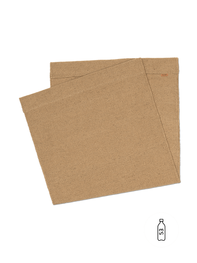 Tapisserie interchangeable pour le fauteuil Desert - Ferm Living-Dune-The Woods Gallery