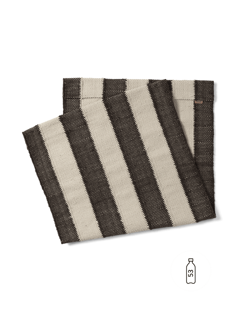 Tapisserie interchangeable pour le fauteuil Desert - Ferm Living-Dune-The Woods Gallery