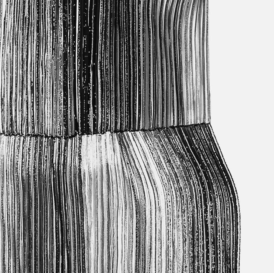 Tirage Encre noir 3 de Ronan Bouroullec - The Wrong Shop-The Woods Gallery