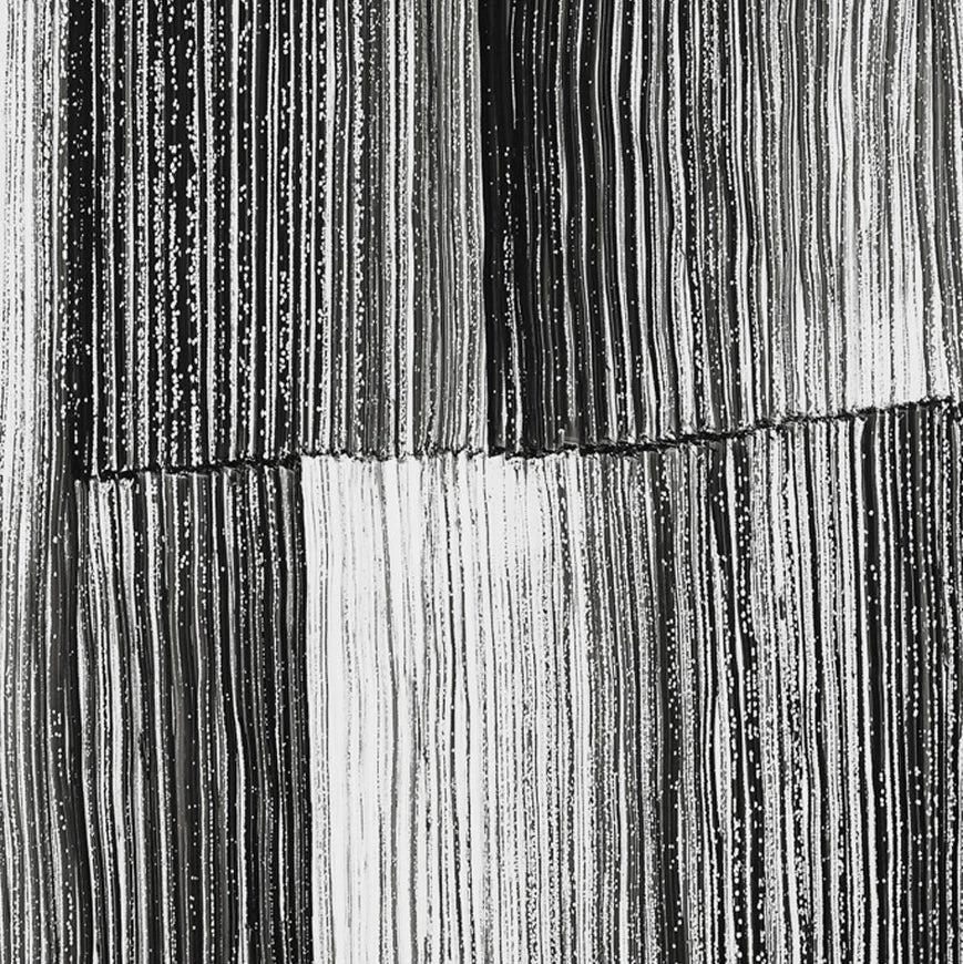 Tirage Encre noir 4 de Ronan Bouroullec - The Wrong Shop-The Woods Gallery