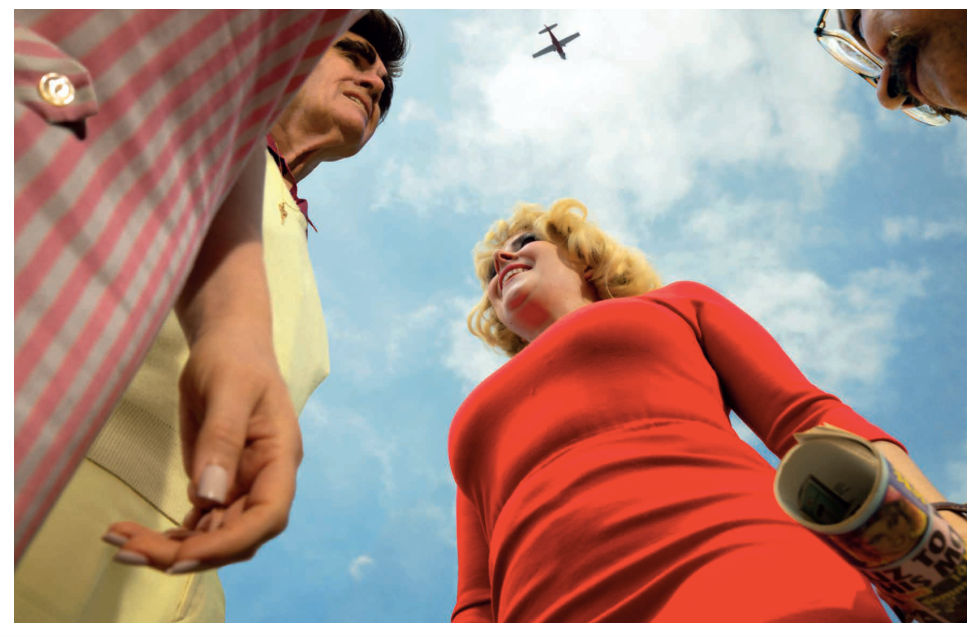 Toilet Paper – ToiletAlex PaperPrager-The Woods Gallery