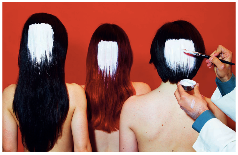 Toilet Paper – ToiletAlex PaperPrager-The Woods Gallery