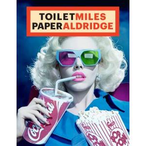 Toilet Paper – ToiletMiles PaperAlridge-The Woods Gallery