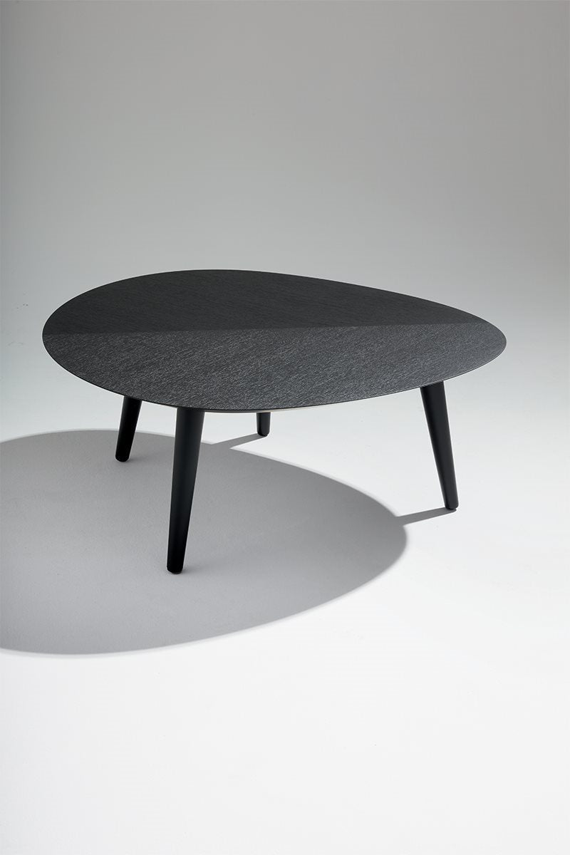 Table basse Tweed Mini 662 de Garcia Cumini - Zanotta, vue 5