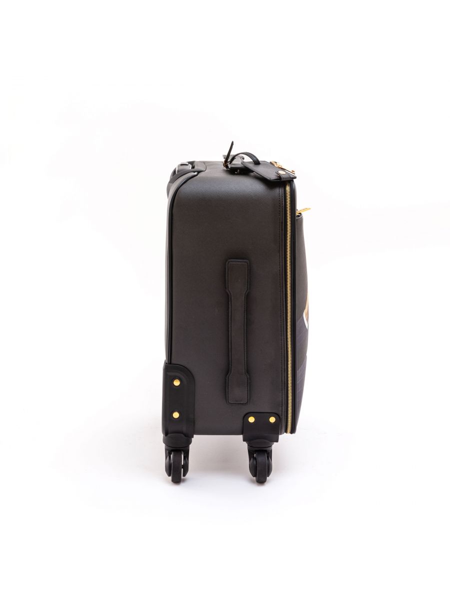 Valise Trolley Lipstick - Seletti x Toiletpaper-The Woods Gallery