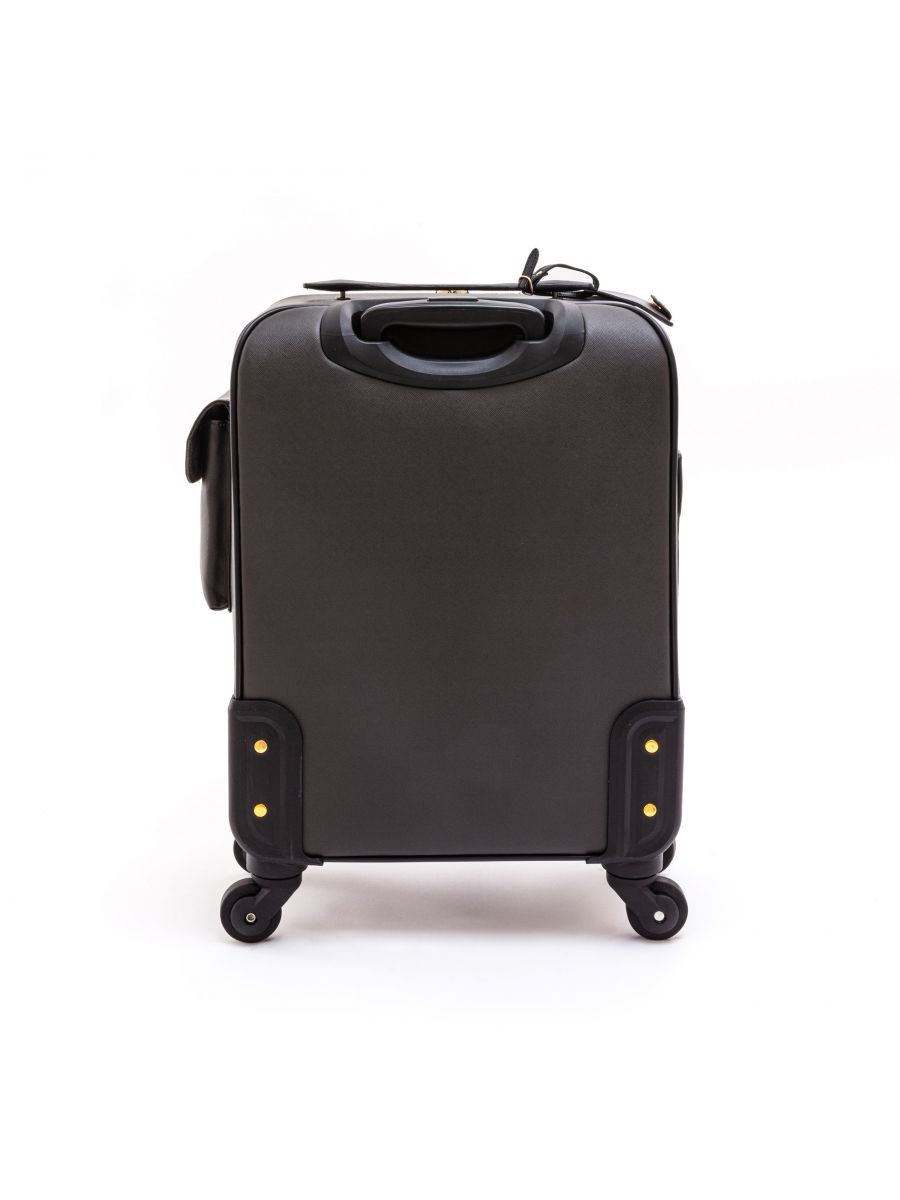 Valise Trolley Snakes - Seletti x Toiletpaper-The Woods Gallery