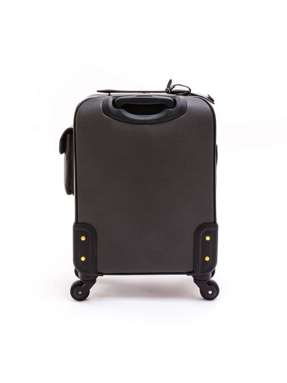 Valise Trolley Snakes - Seletti x Toiletpaper-The Woods Gallery