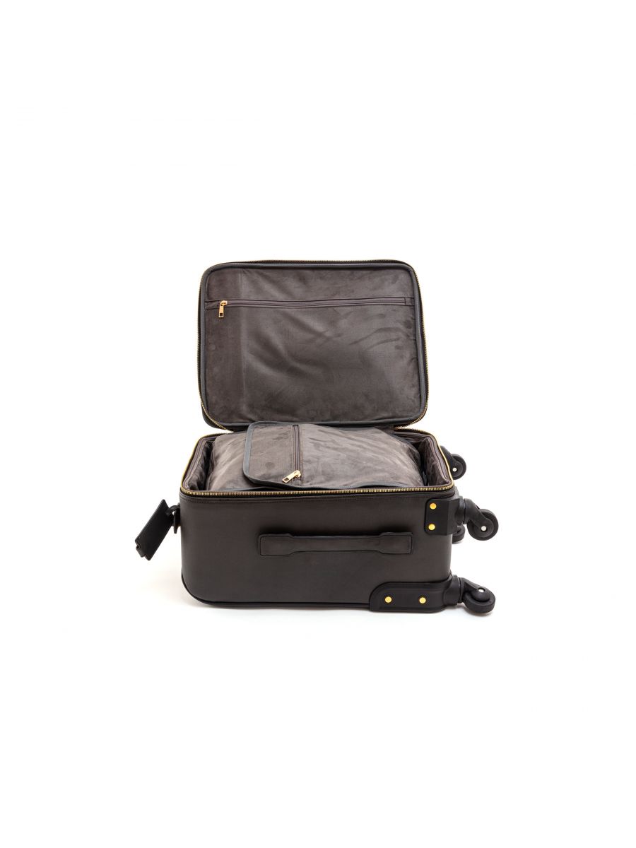 Valise Trolley Snakes - Seletti x Toiletpaper-The Woods Gallery