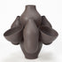 Vase Allpa de Jean-Baptiste Fastrez - Moustache-Gris-The Woods Gallery
