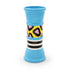 Vase Carrot par Nathalie du Pasquier - Memphis Milano-The Woods Gallery