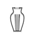 Vase I Shine d&