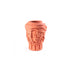 Vase Man en terre cuite Magna Graecia de Antonio Aricò - Seletti-The Woods Gallery