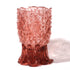 Vase Medusa - Clear Antique Pink par Gaetano Pesce - Fish Design-S-The Woods Gallery