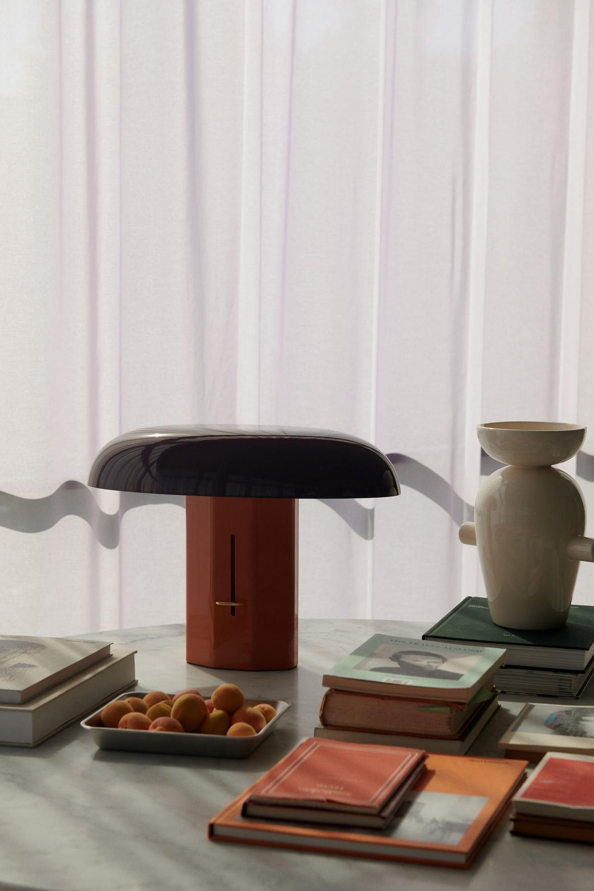 Vase Momento JH40 - &amp;Tradition-The Woods Gallery