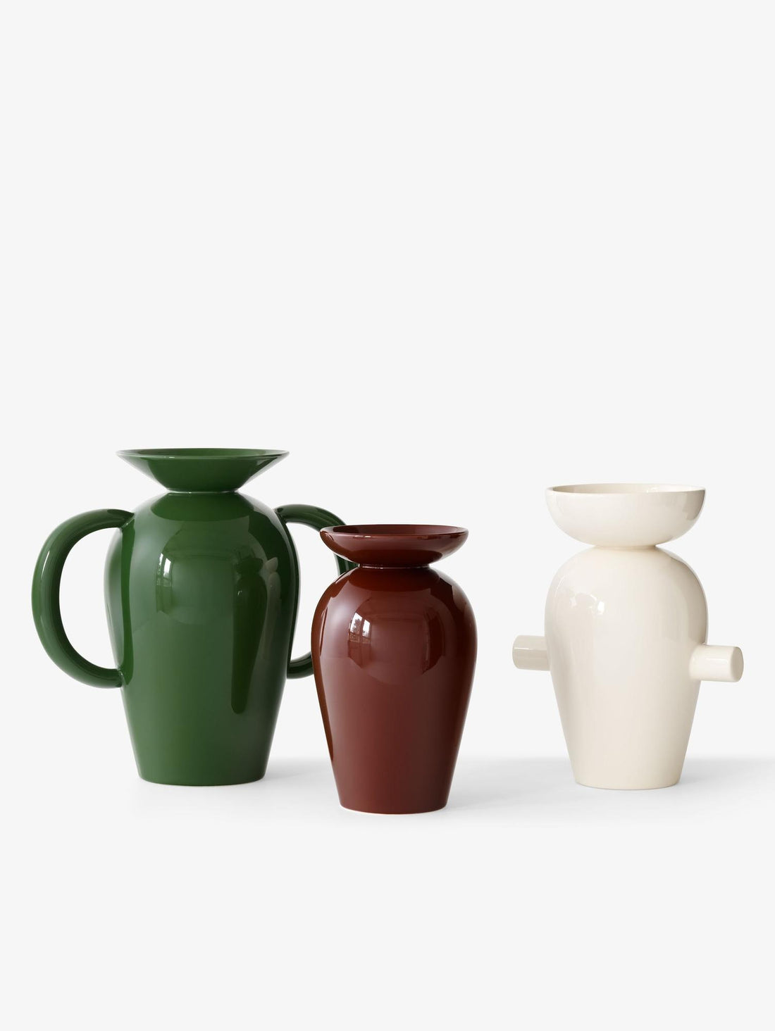 Vase Momento JH47 - &amp;Tradition-The Woods Gallery