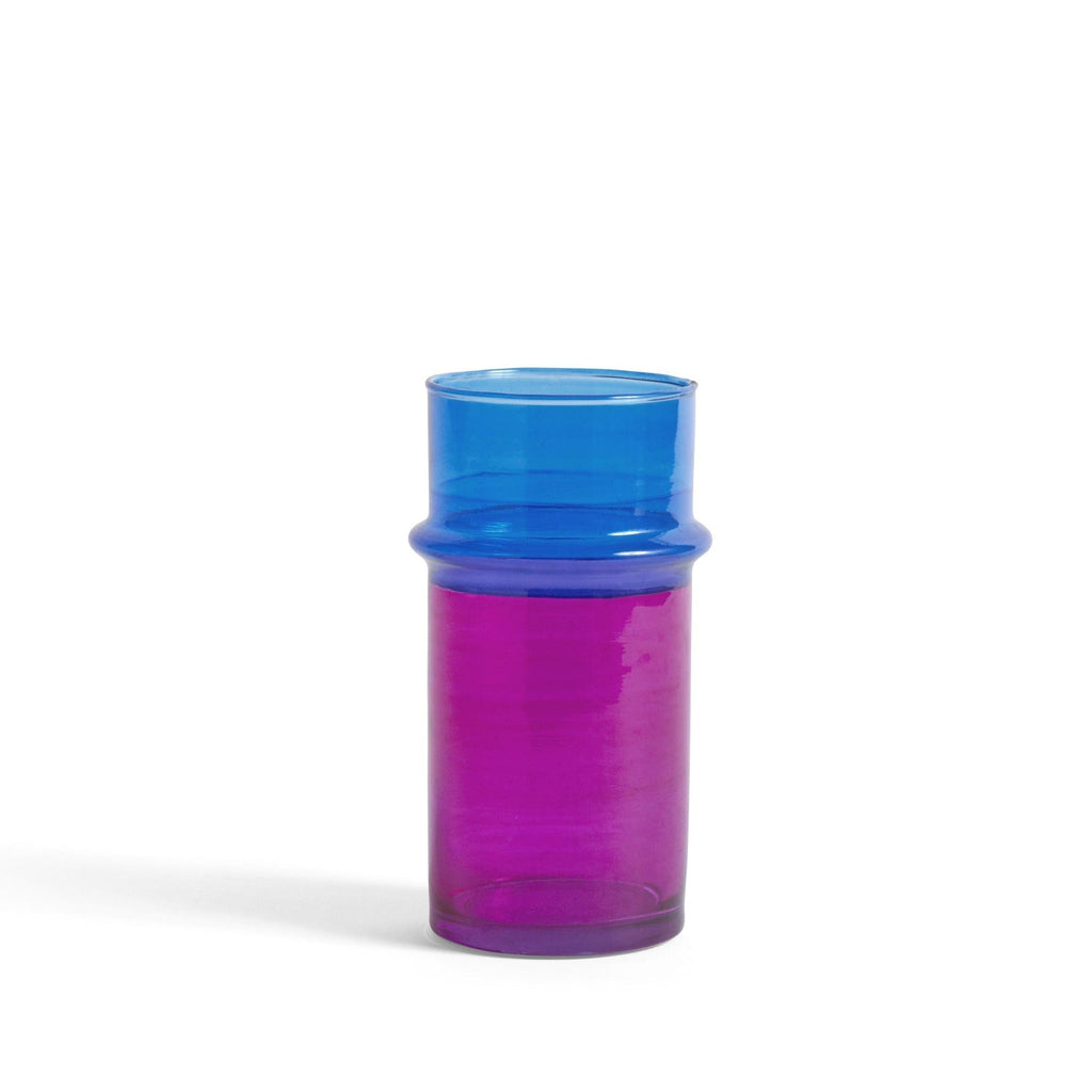 Vase Moroccan S - Hay-Orange-Rose-The Woods Gallery