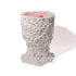 Vase Moss - White, Orange par Gaetano Pesce - Fish Design-L-The Woods Gallery