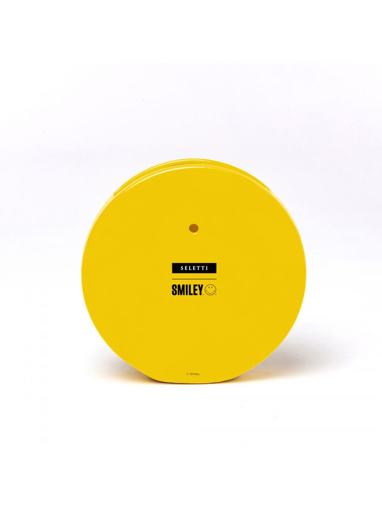 Vase OX Smiley ® par André Saraiva - Seletti-The Woods Gallery
