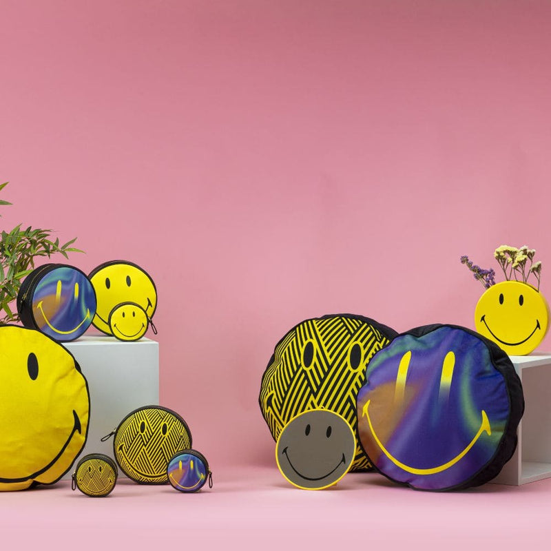 Vase Smiley® Classic - Seletti-The Woods Gallery