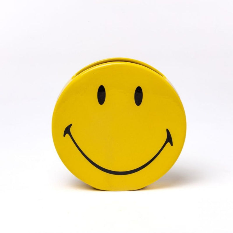 Vase Smiley® Classic - Seletti-The Woods Gallery