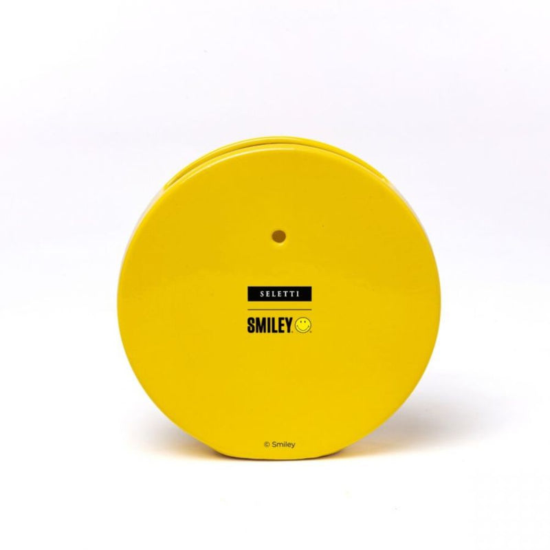 Vase Smiley® Classic - Seletti-The Woods Gallery