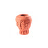 Vase Woman en terre cuite Magna Graecia de Antonio Aricò - Seletti-The Woods Gallery