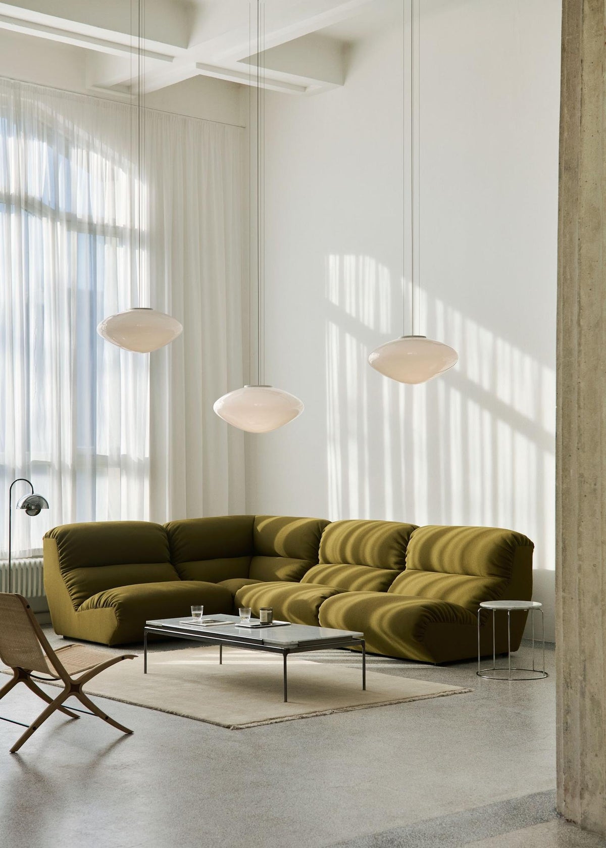 Verre Collect SC78 - &amp;Tradition-The Woods Gallery