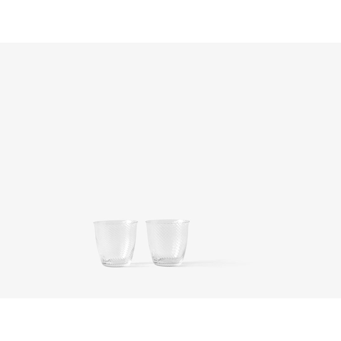 Verre Collect SC78 - &amp;Tradition-The Woods Gallery