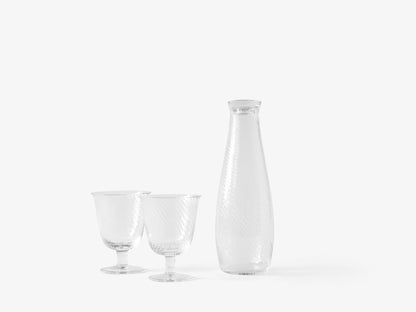 Verre à vin Collect SC79 Low - &amp;Tradition-The Woods Gallery