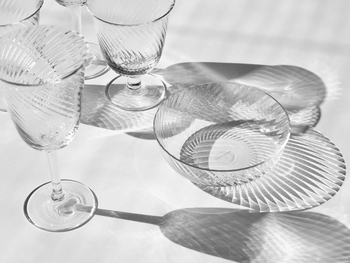 Verre à vin Collect SC79 Low - &amp;Tradition-The Woods Gallery