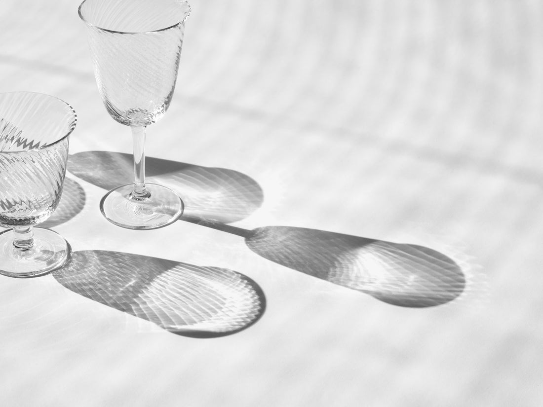 Verre à vin Collect SC80 High - &amp;Tradition-The Woods Gallery