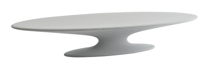 Centre de table Ara Fenice 9560 de Piero Bottoni - Zanotta, vue 1