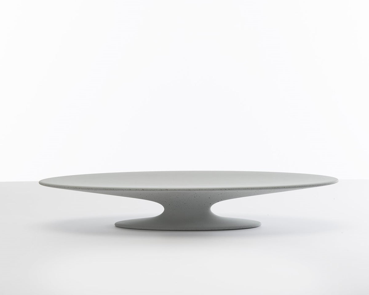 Centre de table Ara Fenice 9560 de Piero Bottoni - Zanotta, vue 4