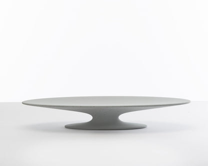 Centre de table Ara Fenice 9560 de Piero Bottoni - Zanotta, vue 4