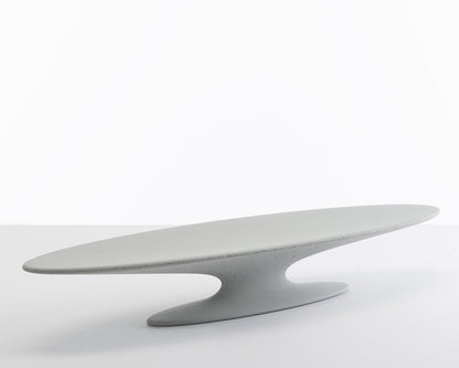 Centre de table Ara Fenice 9560 de Piero Bottoni - Zanotta, vue 6