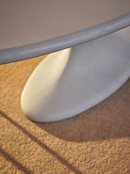 Table Fenice 2574 de Piero Bottoni - Zanotta, vue 6