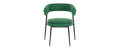 Fauteuil Nena 2262 de Lanzavecchia+Wai - Zanotta, vue 4