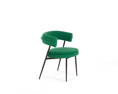Fauteuil Nena 2262 de Lanzavecchia+Wai - Zanotta, vue 6
