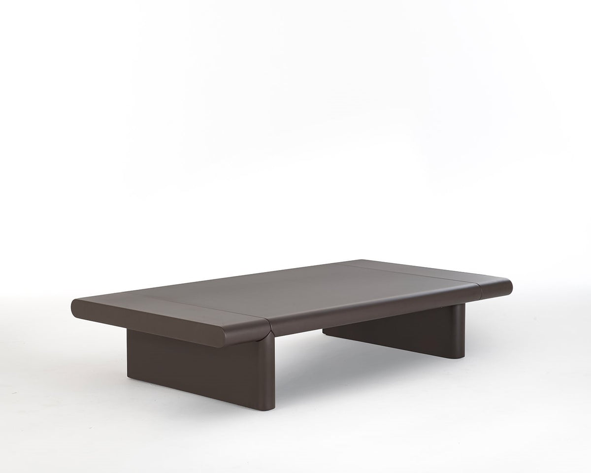 Table basse Zavolo 790 de Zaven - Zanotta, vue 6